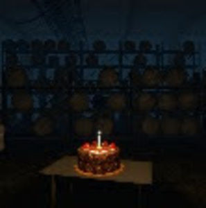 Meet your Posher, Forde5